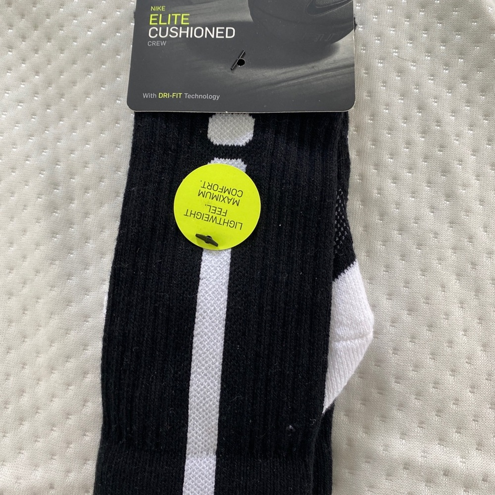 Nike Elite Socks